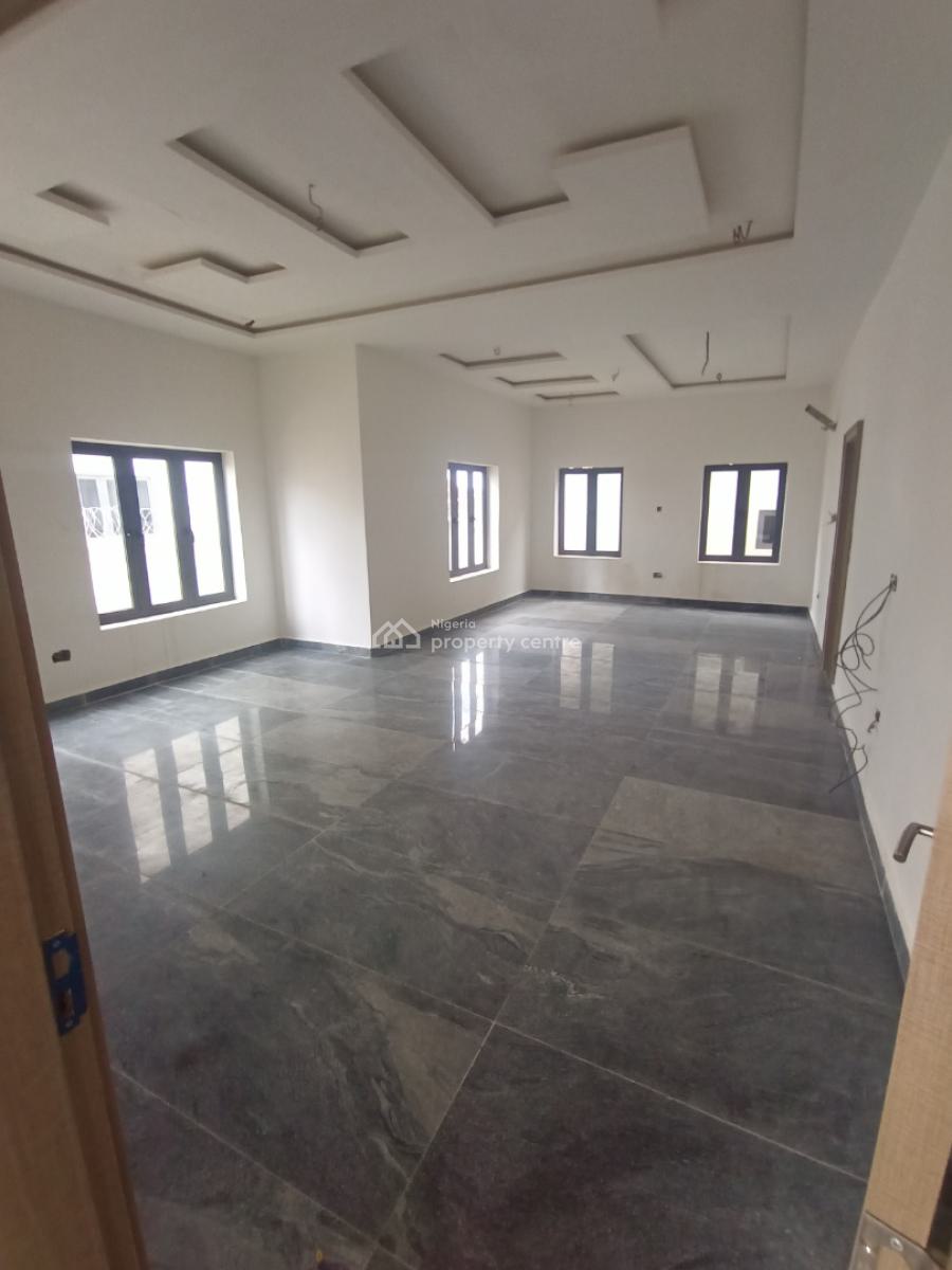 5bedroom Duplex, Lifecamp After Paradise Estate Phase1, Life Camp, Abuja, Detached Duplex for Sale