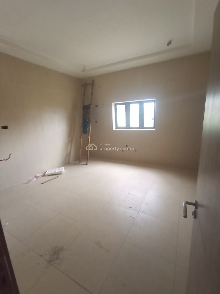 5bedroom Duplex, Lifecamp After Paradise Estate Phase1, Life Camp, Abuja, Detached Duplex for Sale