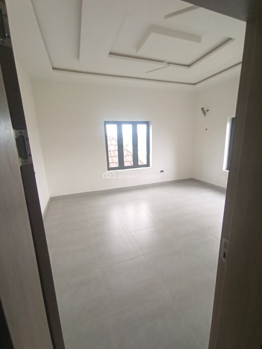 5bedroom Duplex, Lifecamp After Paradise Estate Phase1, Life Camp, Abuja, Detached Duplex for Sale