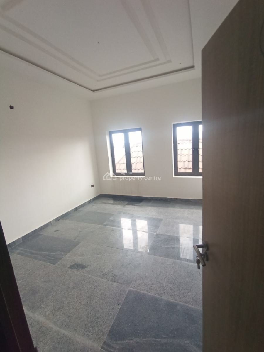 5bedroom Duplex, Lifecamp After Paradise Estate Phase1, Life Camp, Abuja, Detached Duplex for Sale