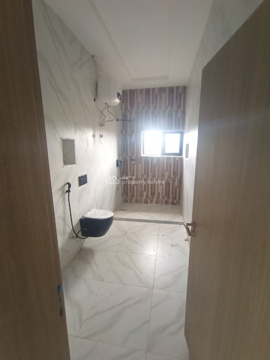 5bedroom Duplex, Lifecamp After Paradise Estate Phase1, Life Camp, Abuja, Detached Duplex for Sale
