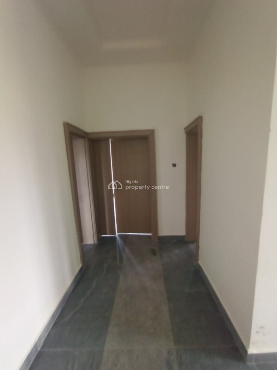 5bedroom Duplex, Lifecamp After Paradise Estate Phase1, Life Camp, Abuja, Detached Duplex for Sale