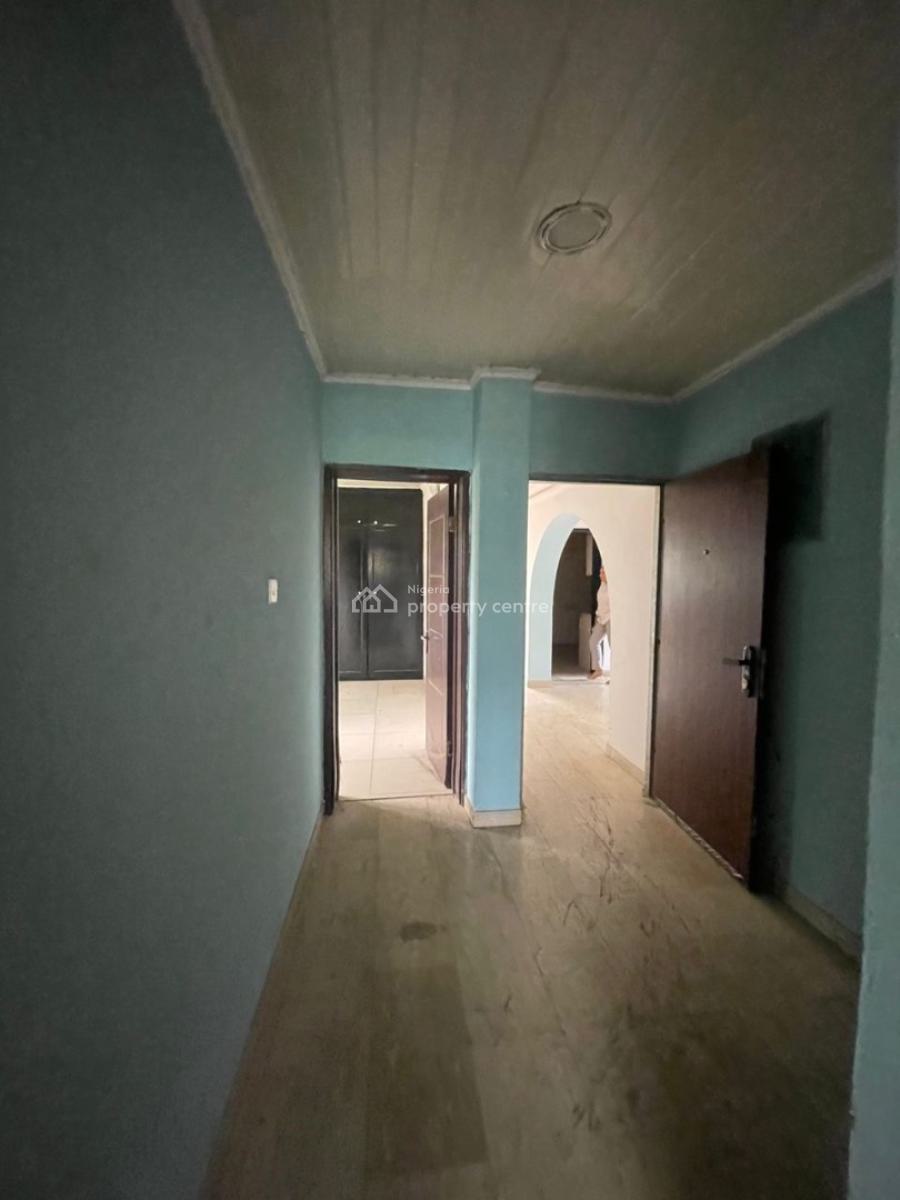 3 Bedrooms Flat and a Bq, Wuse 2, Abuja, Flat / Apartment for Rent