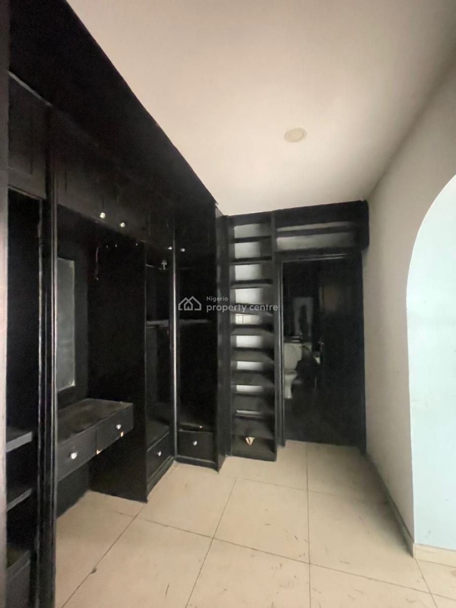 3 Bedrooms Flat and a Bq, Wuse 2, Abuja, Flat / Apartment for Rent