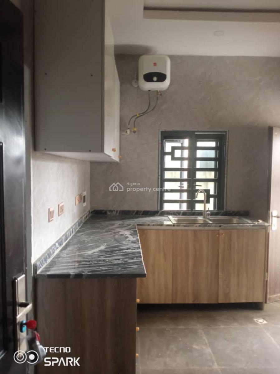 Tastefully Finished 3 Bedrooms, Kaura, Abuja, Flat / Apartment for Rent