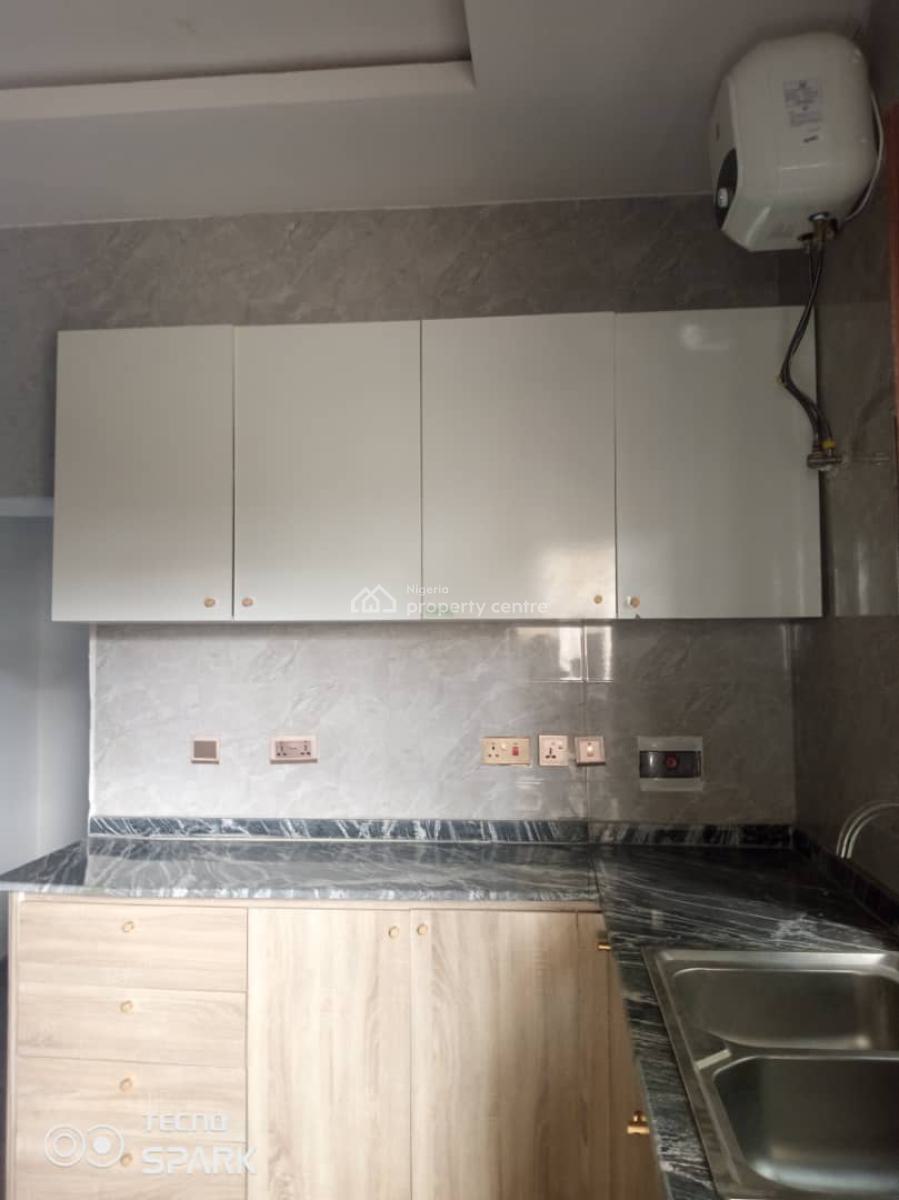 Tastefully Finished 3 Bedrooms, Kaura, Abuja, Flat / Apartment for Rent
