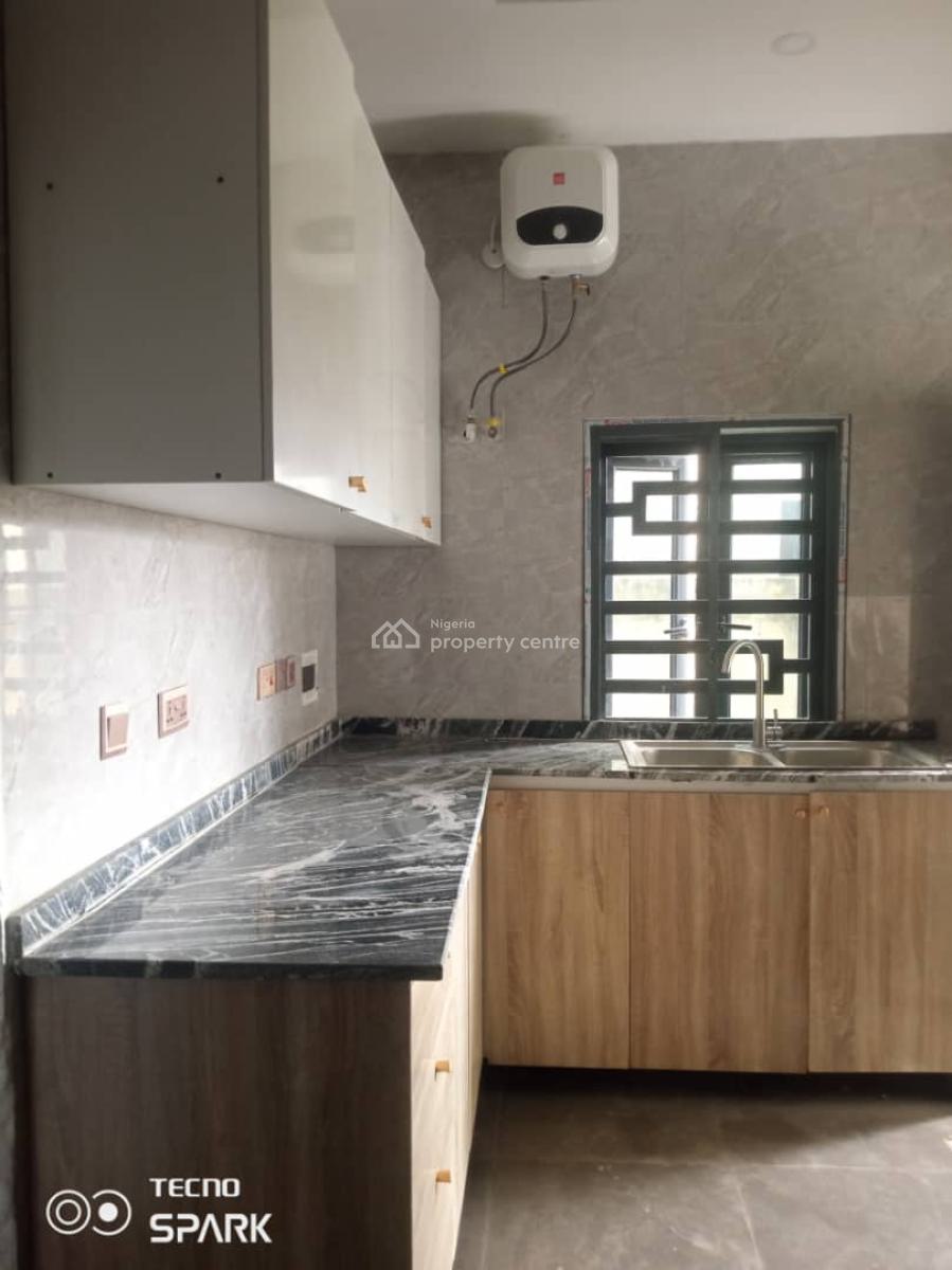 Tastefully Finished 3 Bedrooms, Kaura, Abuja, Flat / Apartment for Rent