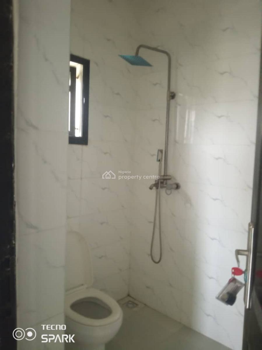 Tastefully Finished 3 Bedrooms, Kaura, Abuja, Flat / Apartment for Rent