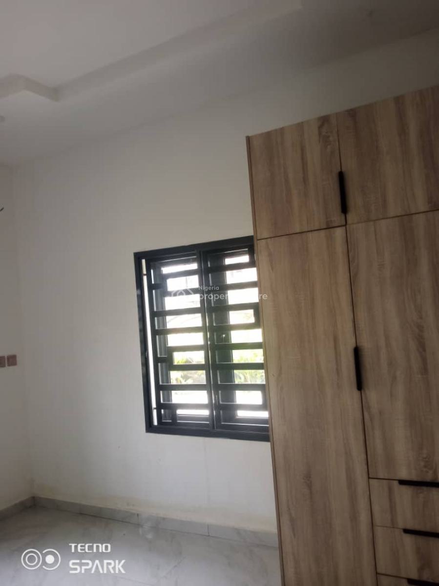 Tastefully Finished 3 Bedrooms, Kaura, Abuja, Flat / Apartment for Rent