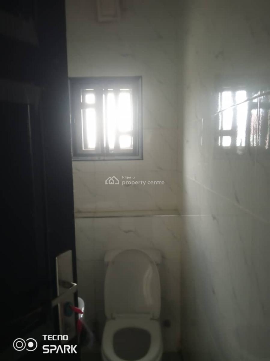 Tastefully Finished 3 Bedrooms, Kaura, Abuja, Flat / Apartment for Rent