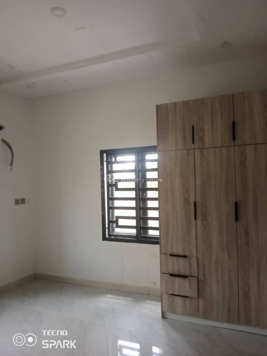 Tastefully Finished 3 Bedrooms, Kaura, Abuja, Flat / Apartment for Rent