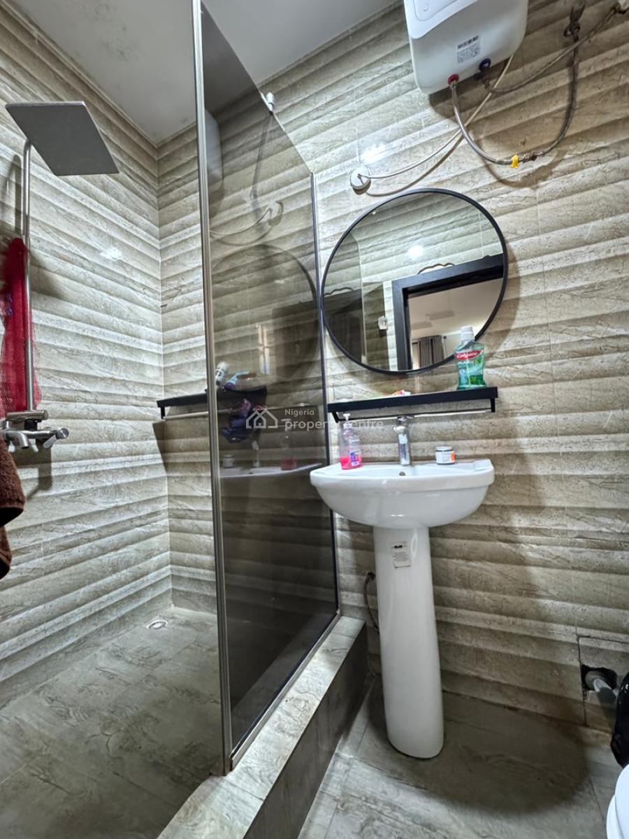 Luxury Furnished 2bedroom Apartment, Ikoyi Lagos, Ikoyi, Lagos, Flat / Apartment for Rent