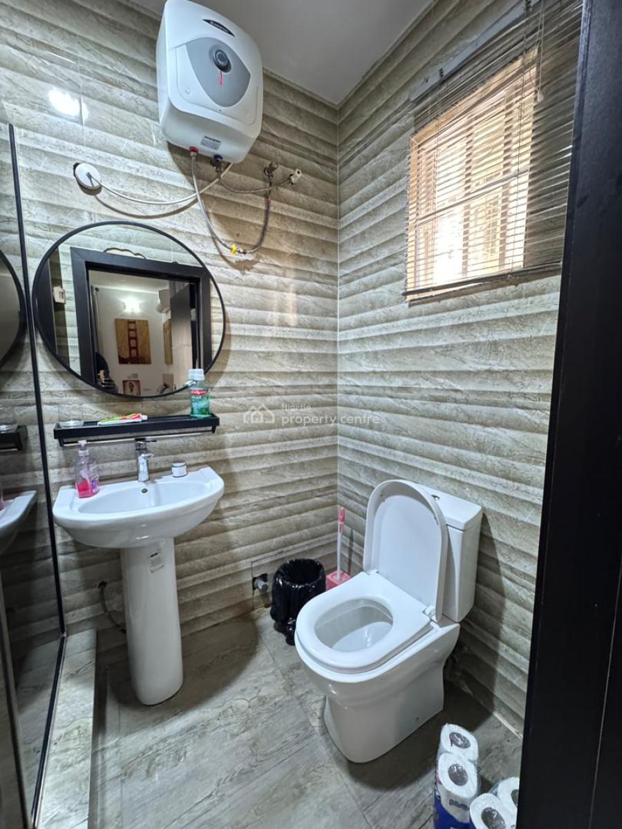 Luxury Furnished 2bedroom Apartment, Ikoyi Lagos, Ikoyi, Lagos, Flat / Apartment for Rent