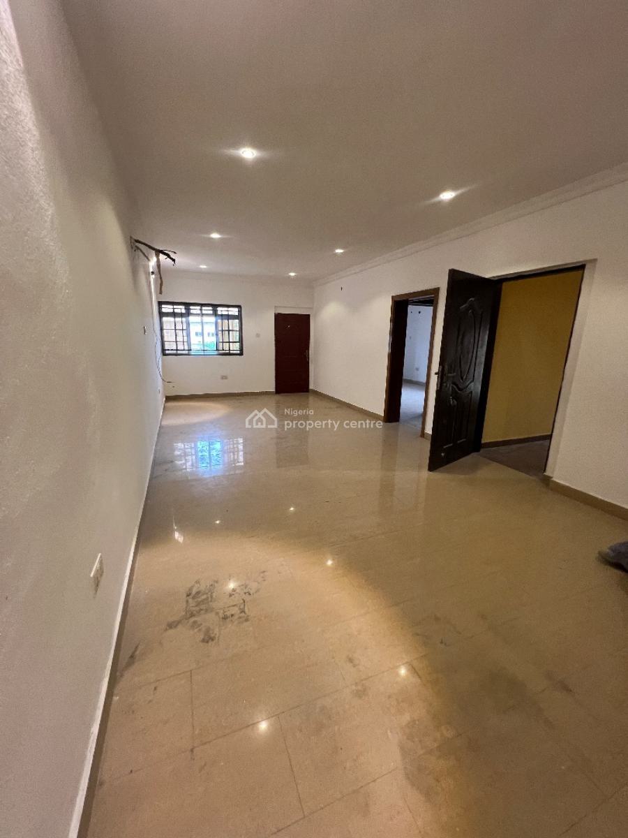 3 Bedrooms Flat, Off Admiralty Way, Lekki Phase 1, Lekki, Lagos, Flat / Apartment for Rent