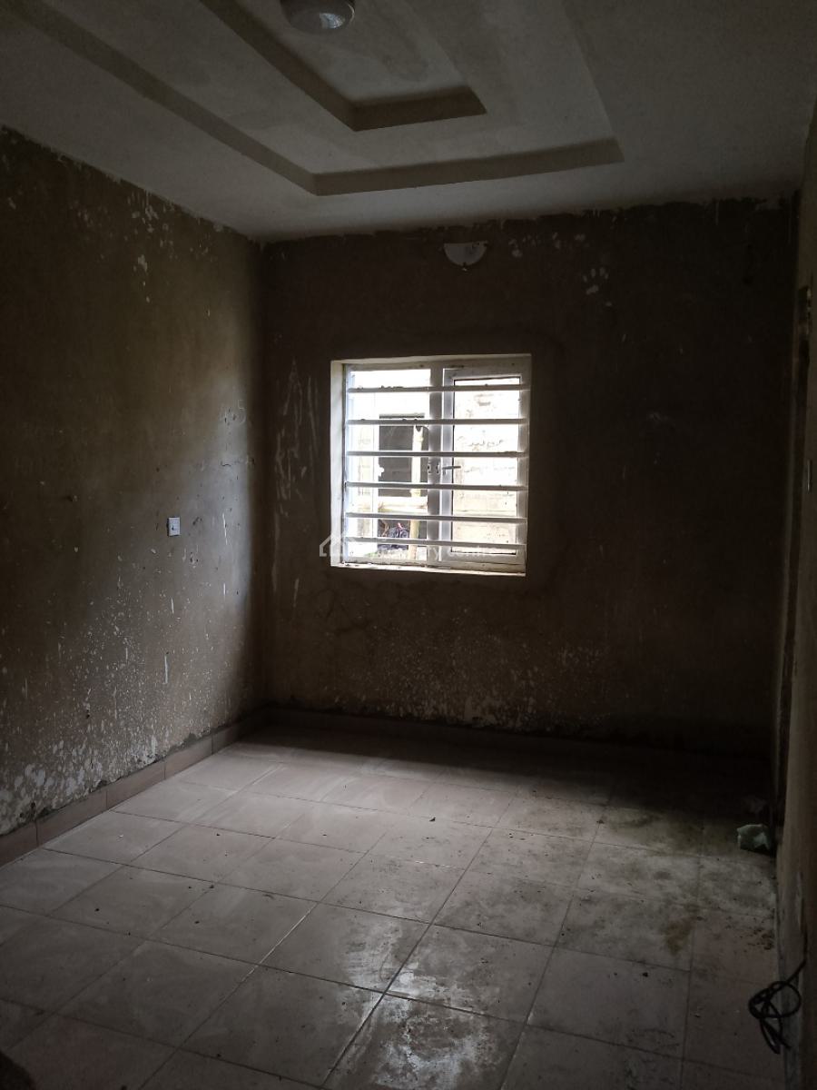 a Spacious and Newly Built Room and Parlour, Ikota Gra, Ikota, Lekki, Lagos, Mini Flat (room and Parlour) for Rent