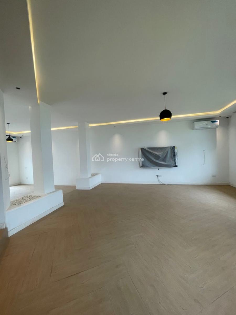 5bedroom Semi-detached Twin Duplex, Asokoro District, Abuja, Semi-detached Duplex for Sale