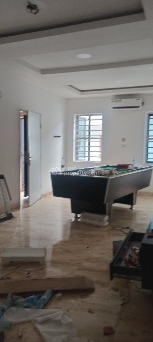 Now Available, Ikota, Lekki, Lagos, Flat / Apartment for Rent