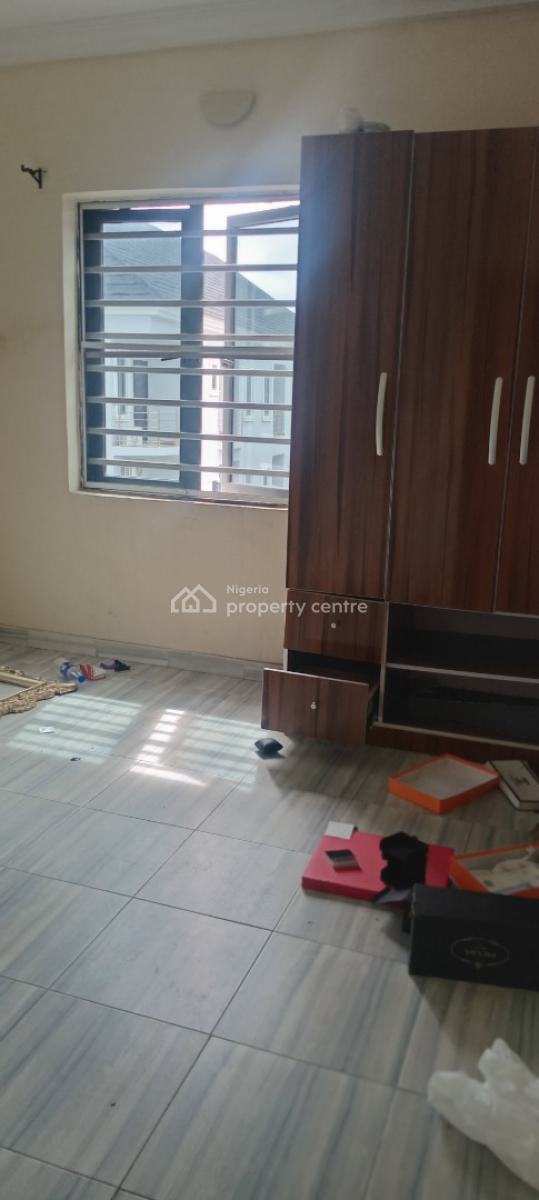 Now Available, Ikota, Lekki, Lagos, Flat / Apartment for Rent