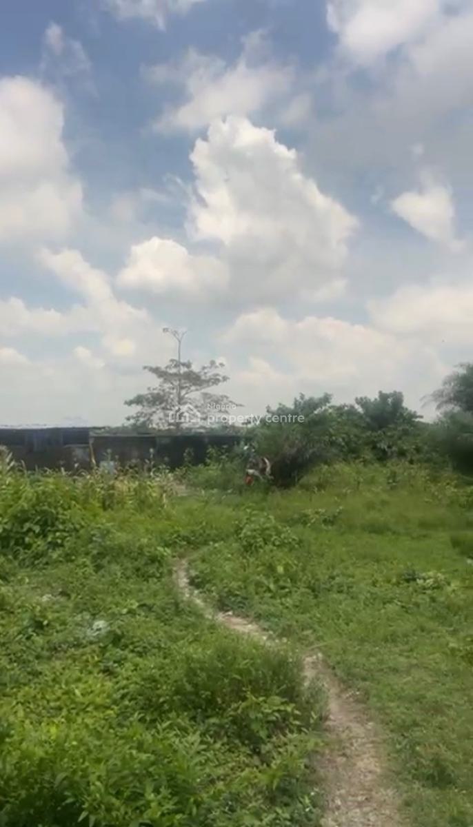 450 Sqm of Land, Shapati, Ibeju Lekki, Lagos, Land for Sale