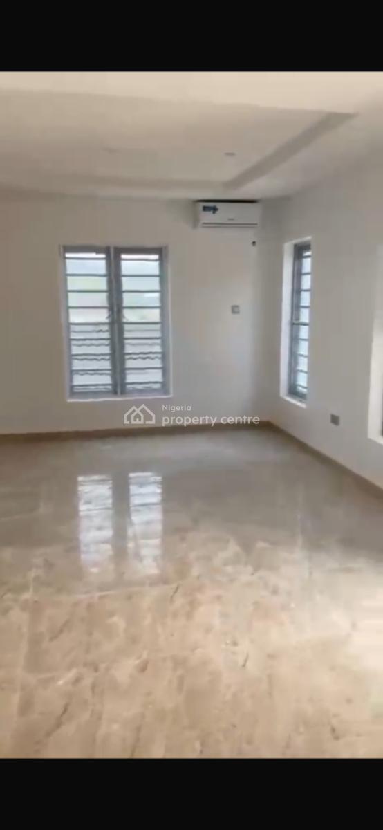Newly Standard One Bedroom Flat in a Mini Estate, Katampe (main), Katampe, Abuja, Flat / Apartment for Rent