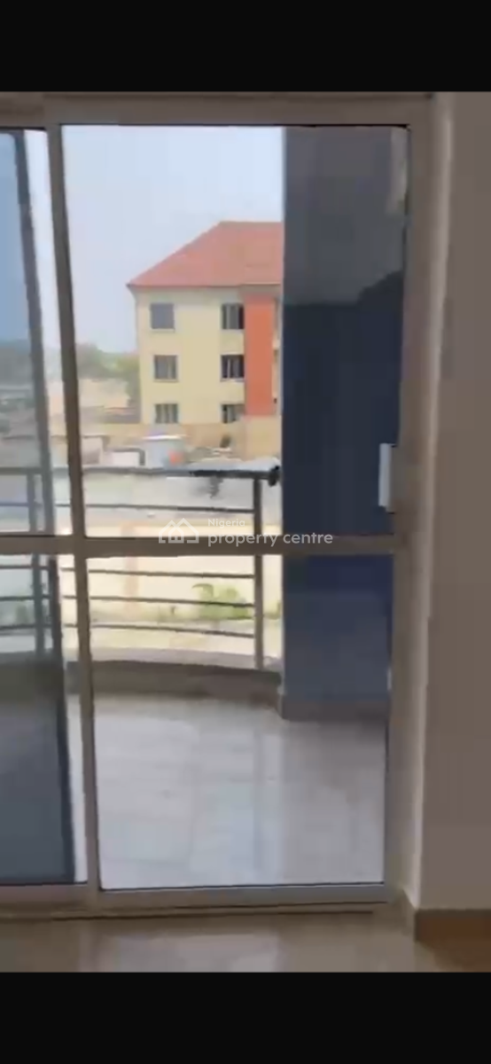 Newly Standard One Bedroom Flat in a Mini Estate, Katampe (main), Katampe, Abuja, Flat / Apartment for Rent