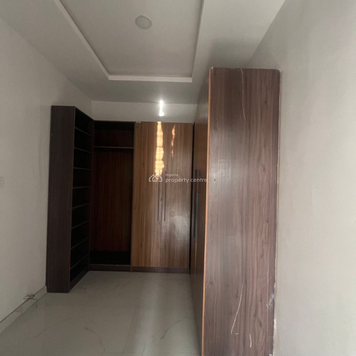 4 Bedroom Terrace Duplex with Bq, Ajah, Lagos, Terraced Duplex for Sale
