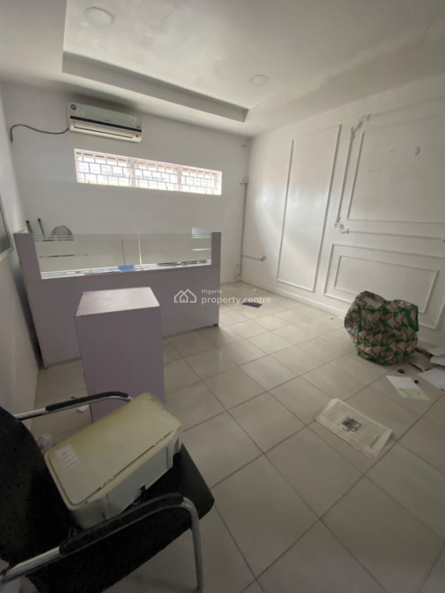 Shop Space on Fola Oshibo Road Lekki Phase 1, Fola Oshibo Road Lekki Phase 1, Lekki Phase 1, Lekki, Lagos, Shop for Rent