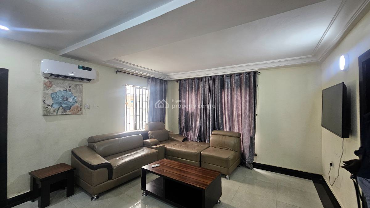 Nicely Finished 2 Bedroom Flat, Ikeja Gra, Ikeja, Lagos, House for Rent