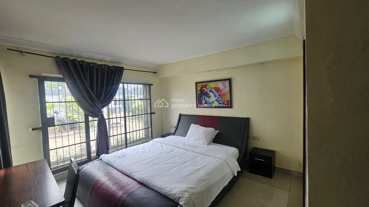 Nicely Finished 2 Bedroom Flat, Ikeja Gra, Ikeja, Lagos, House for Rent