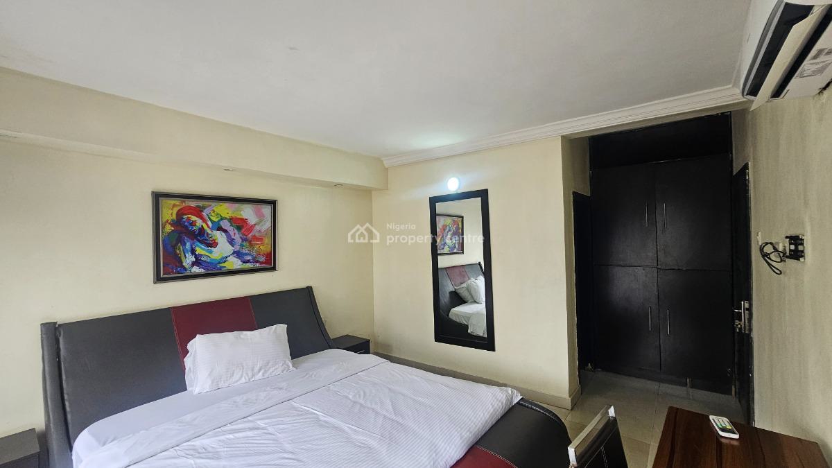 Nicely Finished 2 Bedroom Flat, Ikeja Gra, Ikeja, Lagos, House for Rent