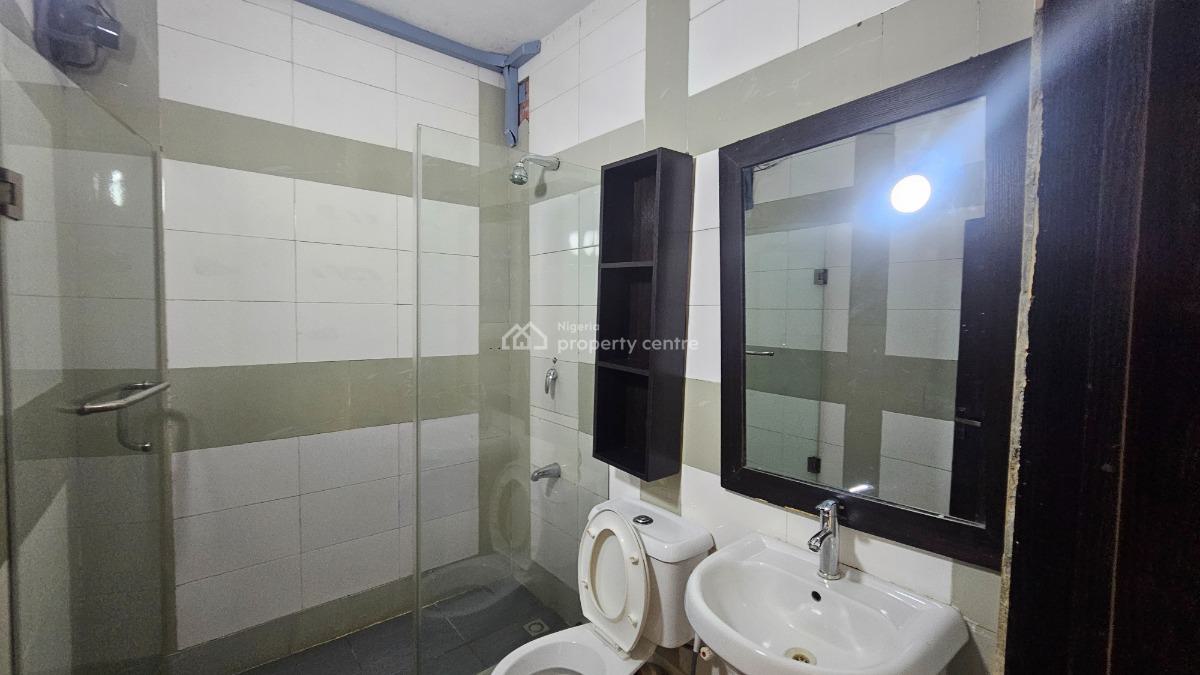 Nicely Finished 2 Bedroom Flat, Ikeja Gra, Ikeja, Lagos, House for Rent