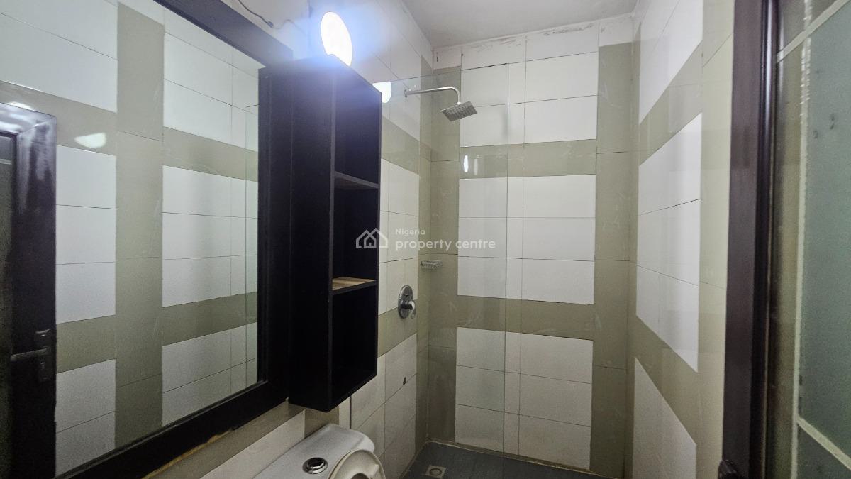 Nicely Finished 2 Bedroom Flat, Ikeja Gra, Ikeja, Lagos, House for Rent