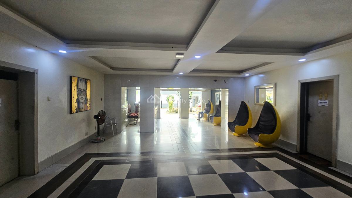 Nicely Finished 2 Bedroom Flat, Ikeja Gra, Ikeja, Lagos, House for Rent