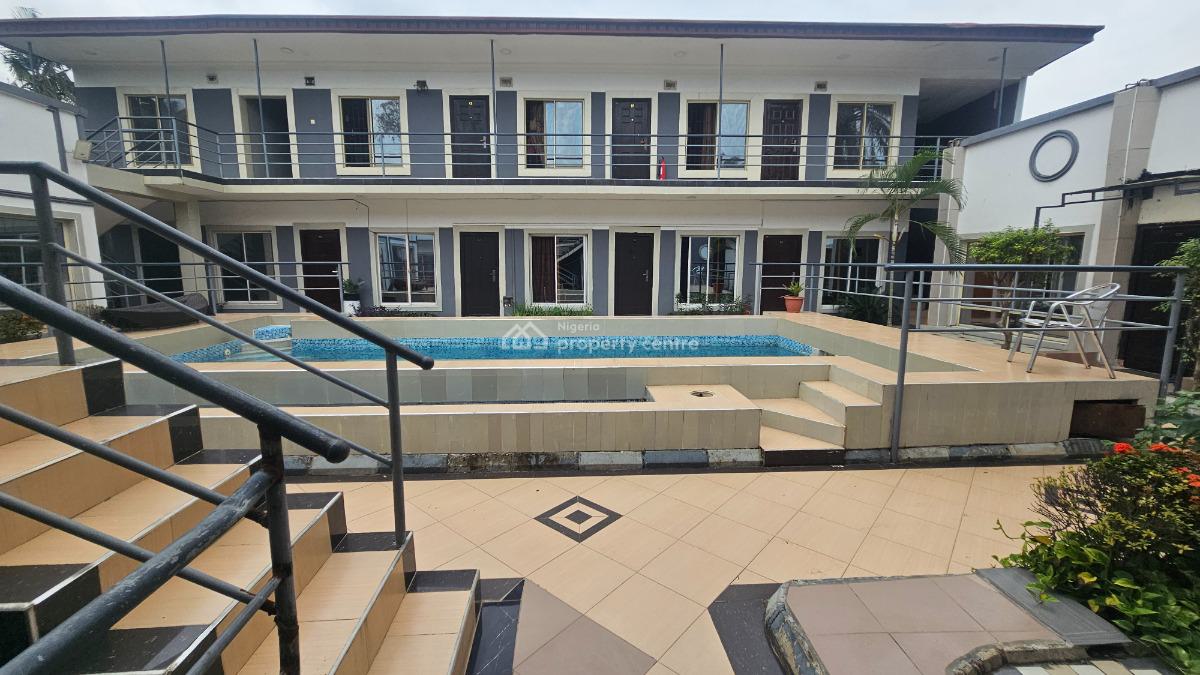 Nicely Finished 2 Bedroom Flat, Ikeja Gra, Ikeja, Lagos, House for Rent