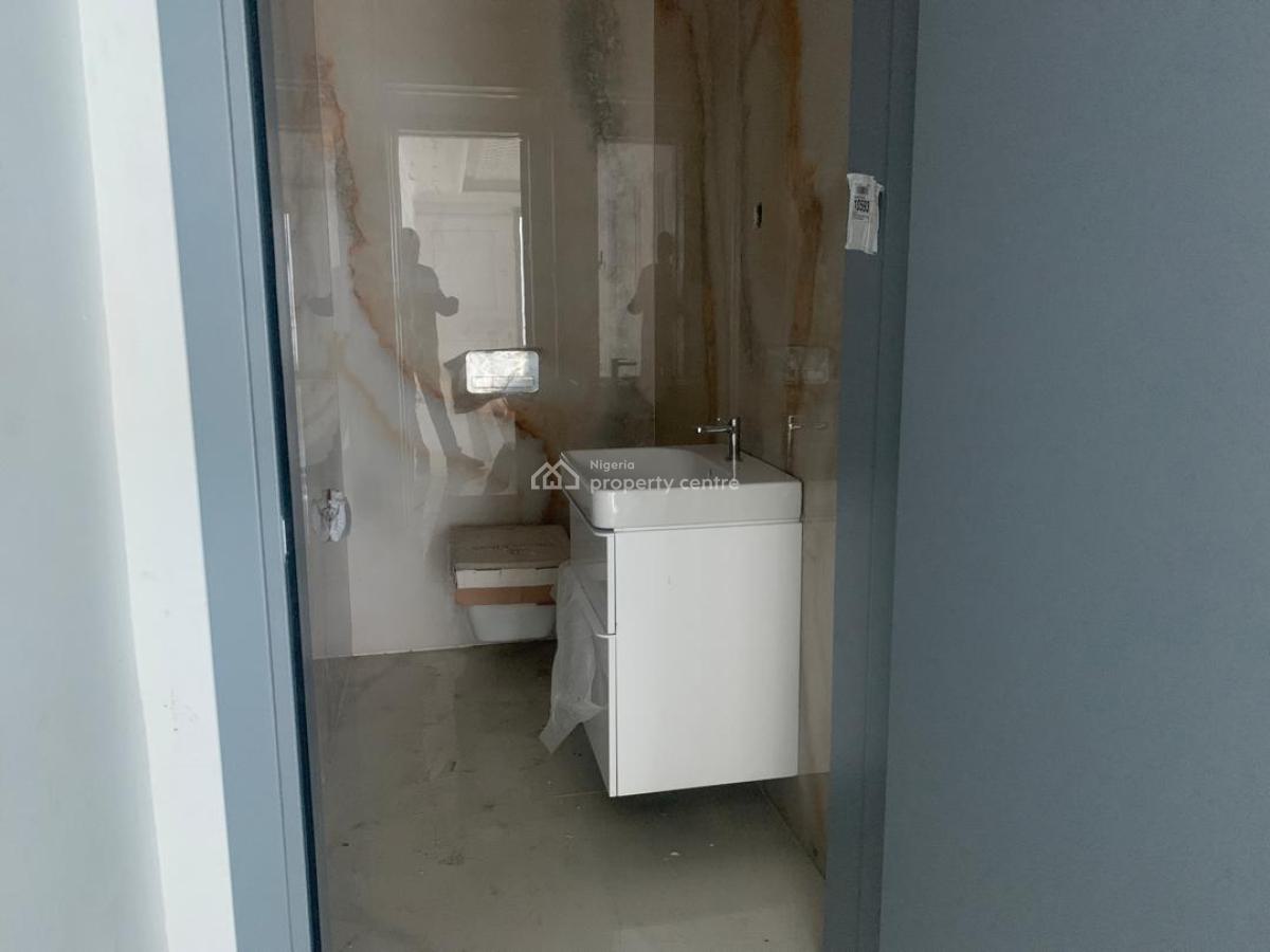 Brand New Spacious 3 Bedroom Premium Apartment, Old Ikoyi, Banana Island, Ikoyi, Lagos, Flat / Apartment for Rent