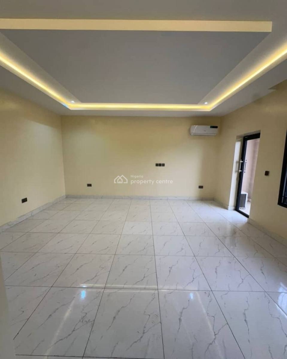 Brand New 4 Bedroom Terrace Duplex, Family Lounge and Boys Quarter, Jabi, Abuja, Terraced Duplex for Sale