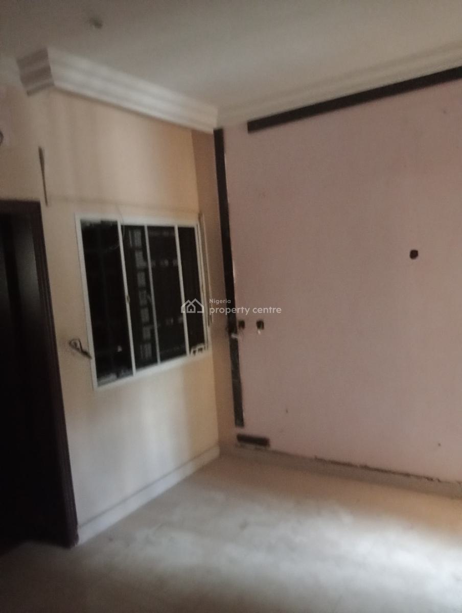 3 Bedroom Terrace Duplex with a Room Bq Now Available, Utako Main, Utako, Abuja, Terraced Duplex for Rent