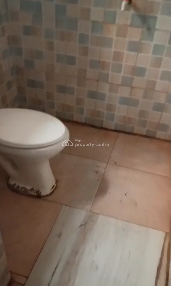 a Room Self Contain, Ikota Villa, Ajah, Lagos, Self Contain (single Rooms) for Rent