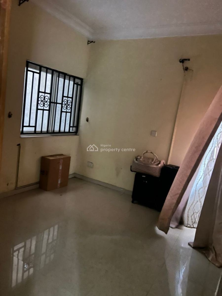 4 Bedroom Terrace Duplex, Off Admiralty, Lekki Phase 1, Lekki, Lagos, Terraced Duplex for Rent
