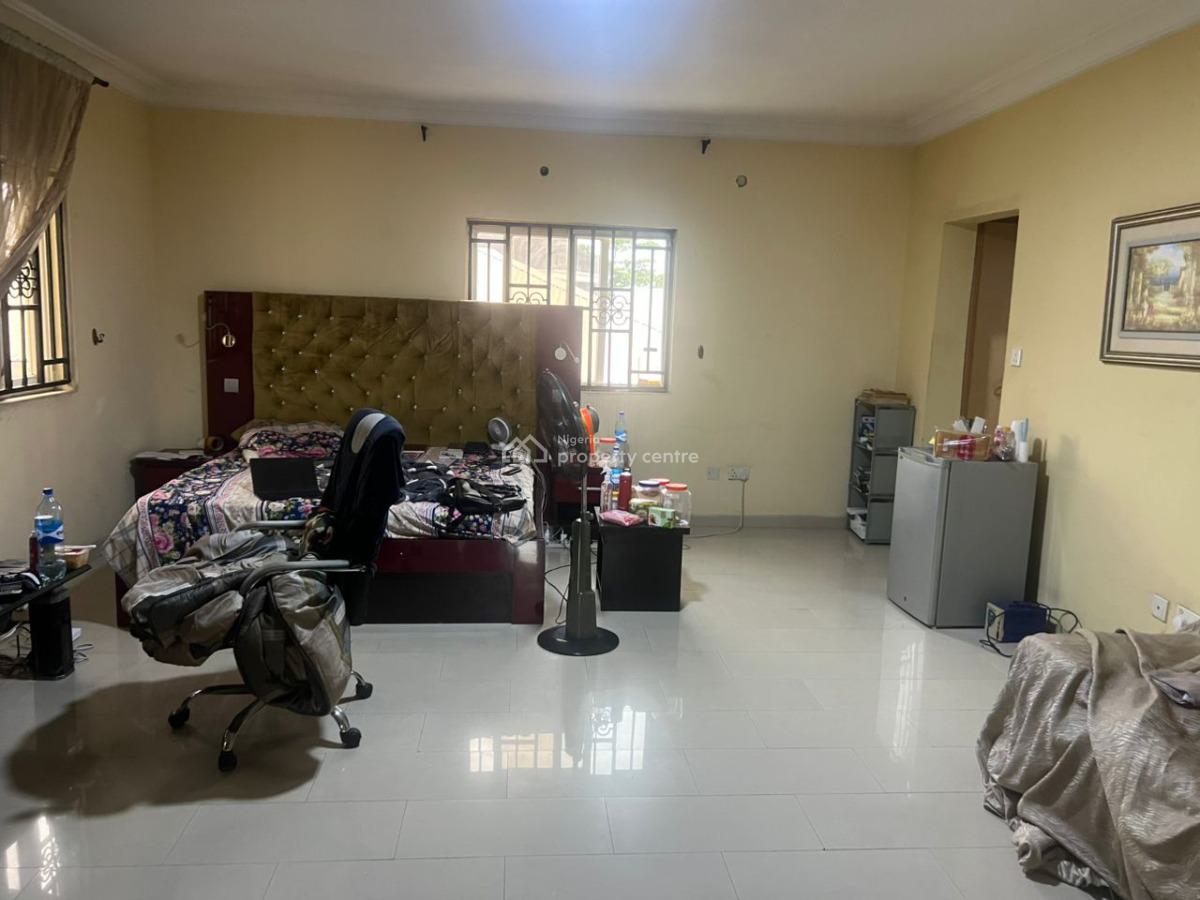 4 Bedroom Terrace Duplex, Off Admiralty, Lekki Phase 1, Lekki, Lagos, Terraced Duplex for Rent