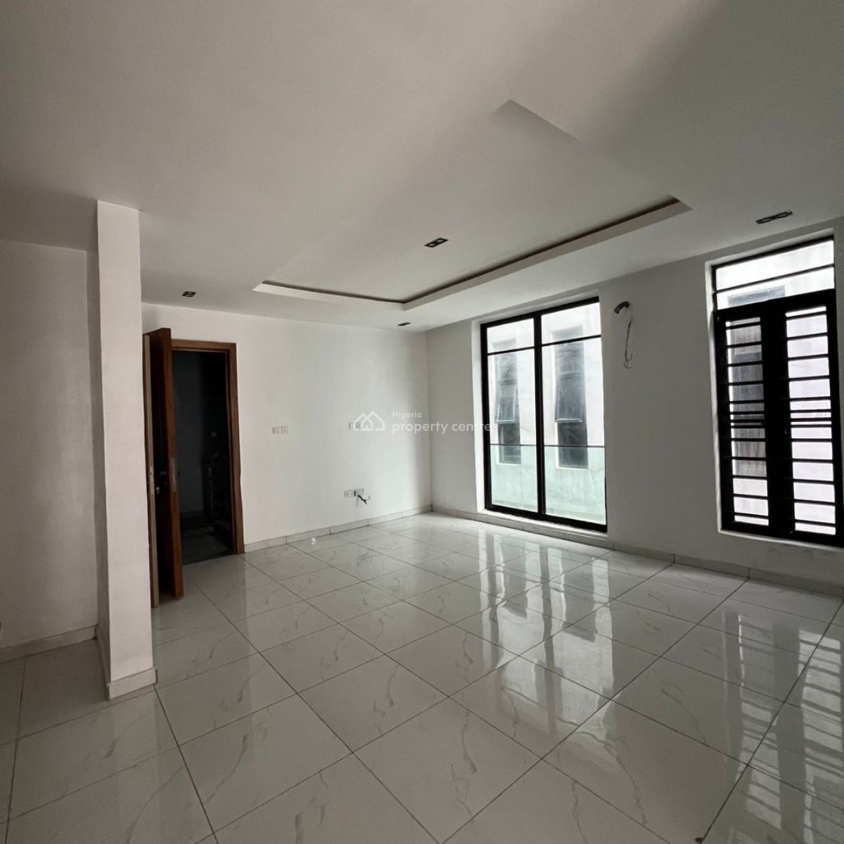 2 Bedroom Apartment, Ikate, Lekki, Lagos, Flat / Apartment for Sale