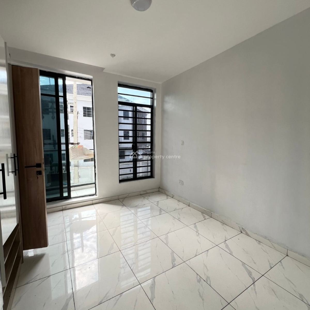 2 Bedroom Apartment, Ikate, Lekki, Lagos, Flat / Apartment for Sale