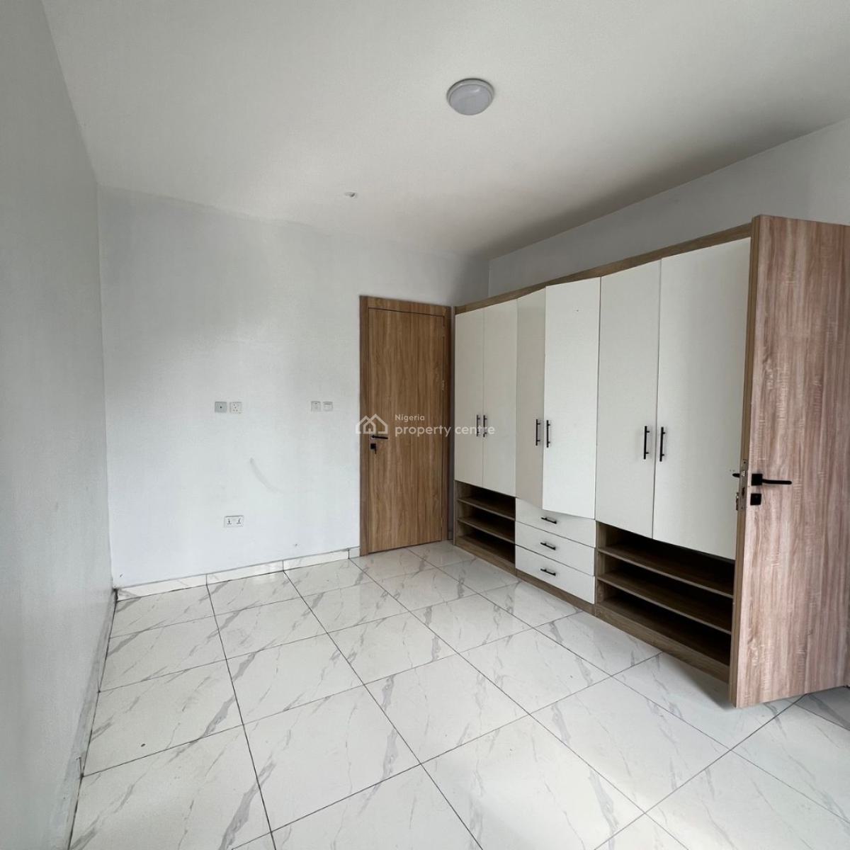 2 Bedroom Apartment, Ikate, Lekki, Lagos, Flat / Apartment for Sale