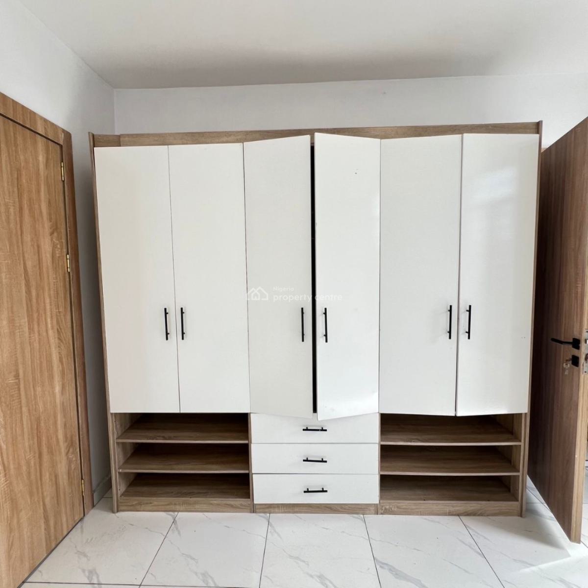 2 Bedroom Apartment, Ikate, Lekki, Lagos, Flat / Apartment for Sale
