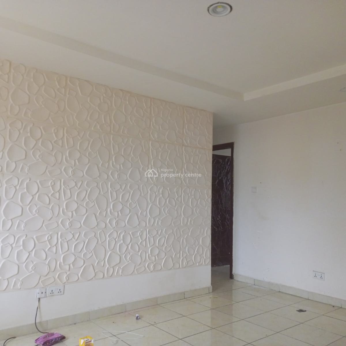 2 Bedroom Flat, Brains & Hammers City, Life Camp, Abuja, Flat / Apartment for Rent