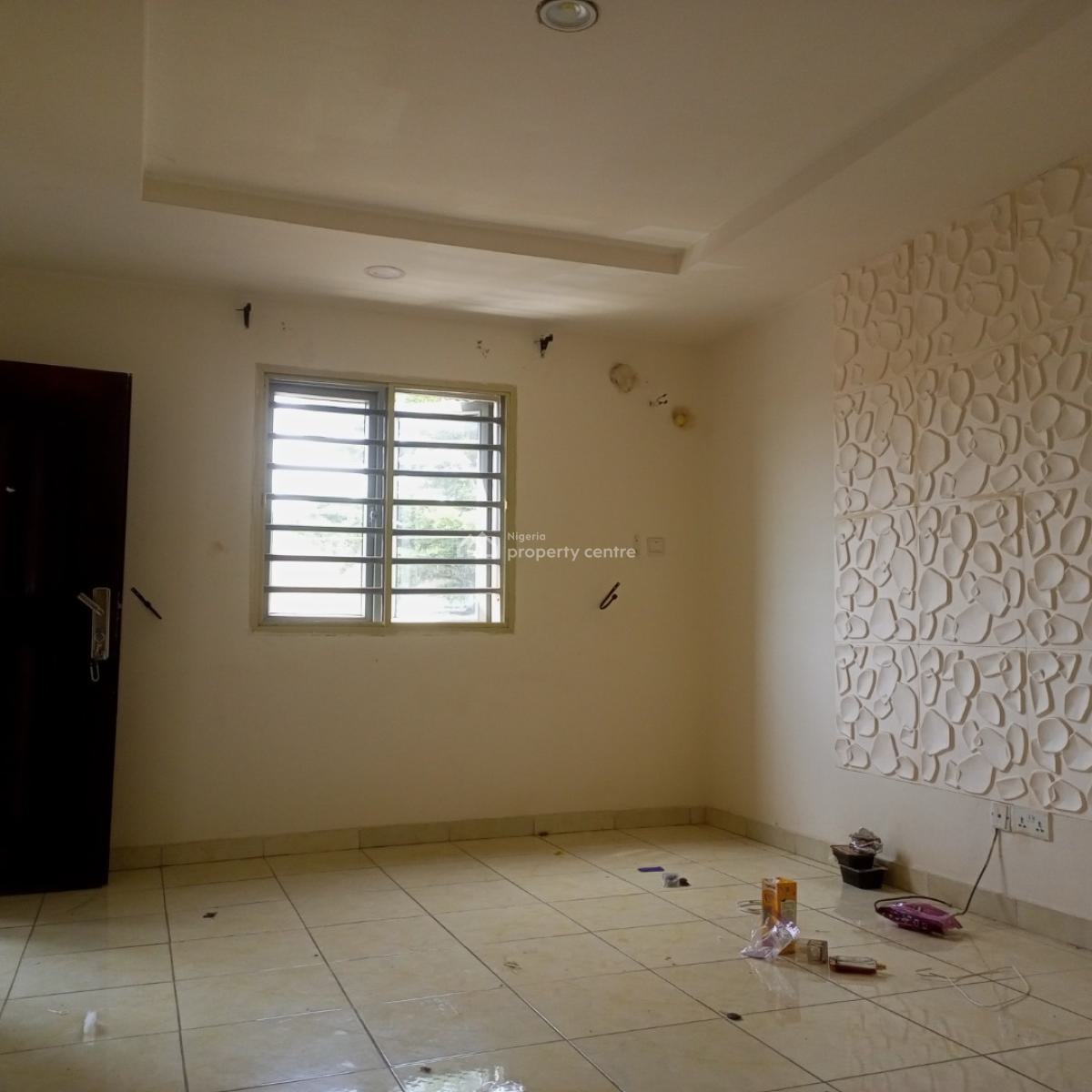 2 Bedroom Flat, Brains & Hammers City, Life Camp, Abuja, Flat / Apartment for Rent
