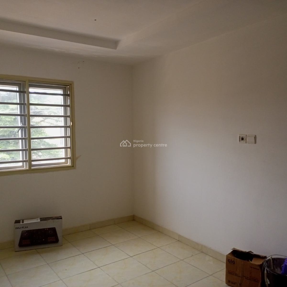 2 Bedroom Flat, Brains & Hammers City, Life Camp, Abuja, Flat / Apartment for Rent