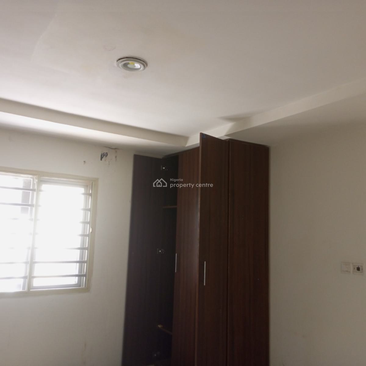 2 Bedroom Flat, Brains & Hammers City, Life Camp, Abuja, Flat / Apartment for Rent