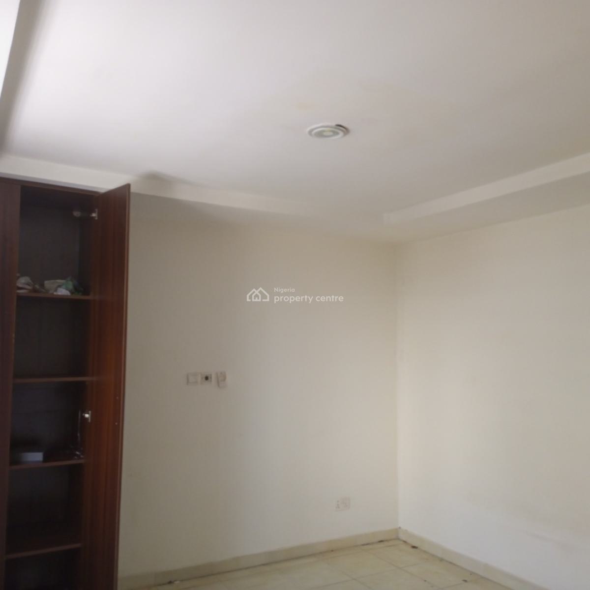 2 Bedroom Flat, Brains & Hammers City, Life Camp, Abuja, Flat / Apartment for Rent