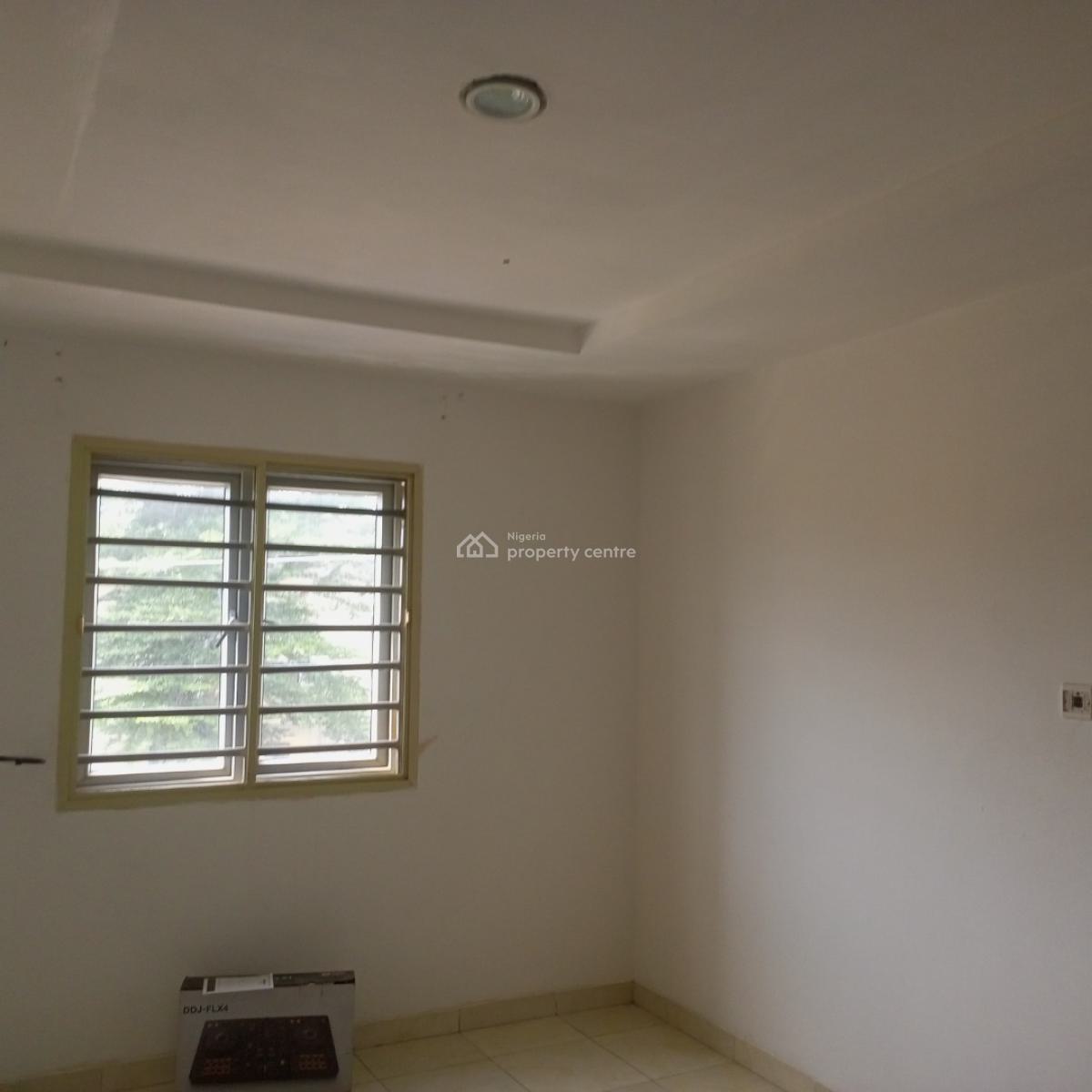 2 Bedroom Flat, Brains & Hammers City, Life Camp, Abuja, Flat / Apartment for Rent